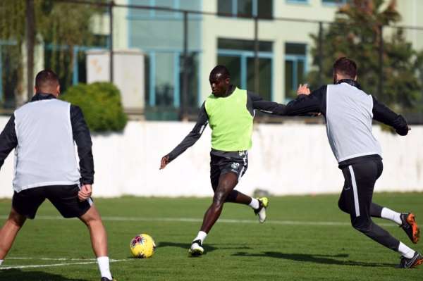 Denizlispor kupada tur peşinde