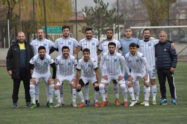 Develispor, Gençlerbirliği'ni konuk edecek