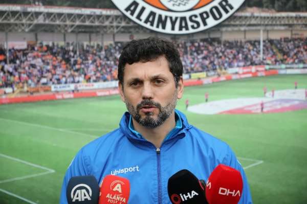 Erol Bulut: 'Galatasaray maçı bizim için çok önemli' 