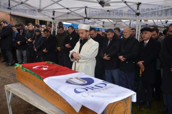 Öldürülen Ceren'in annesinin feryadı yürekleri dağladı