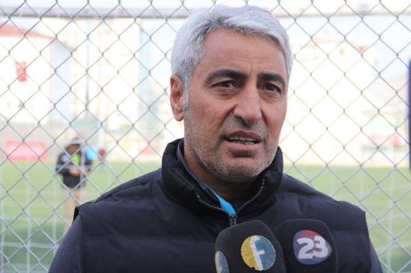 Tutaş: 'Çıkışımızı devam ettireceğiz'