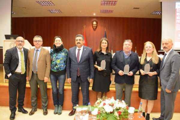 Uluslararası Engelliler Günü'nde Anadolu Üniversitesi'nde önemli etkinlik