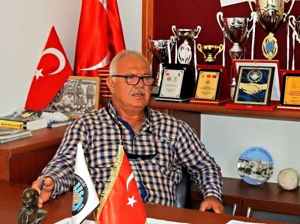 Gün’den çağrı: ”Küfrü 2020 yılından itibaren silelim”