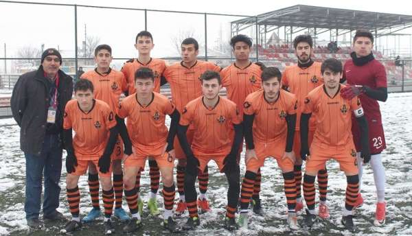 Kayseri Birinci Amatör Küme U-19 Ligi 