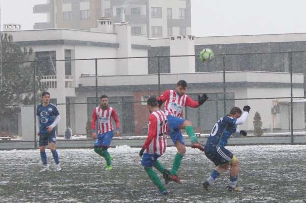 Kayseri Birinci AmatörKüme A Grubu