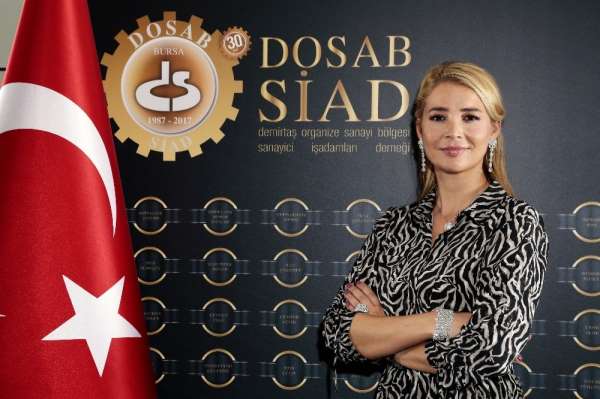 Çevikel: 'İnovatif yatırımlar desteklenmeli'