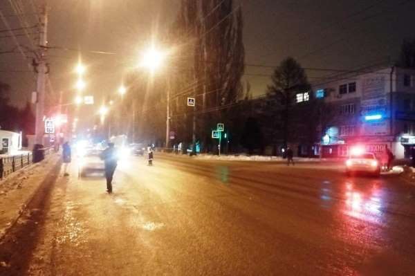 Rusya'da feci kaza: 1 ölü