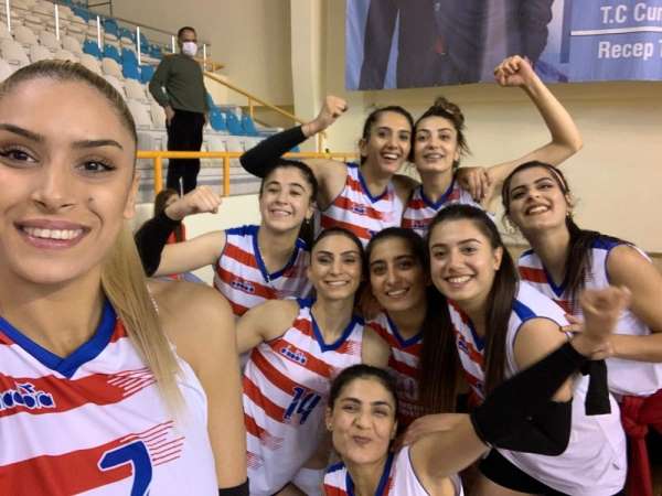 Viranşehir'de spora tam destek