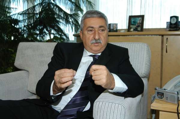 Palandöken: 'Turizm vergileri küçük işletmelerden alınmamalı' 