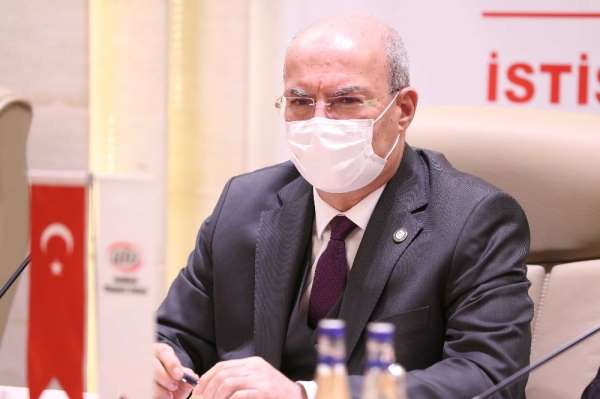 ATO'dan 'fahiş fiyat tanımı netleştirilsin' talebi
