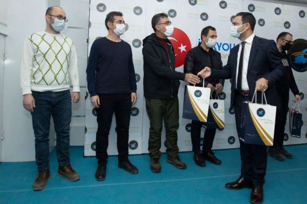 İpekyolu Belediyesinin 'Onlıne Satranç Turnuvası'nı kazananlar belli oldu 