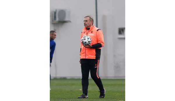 Trabzonspor, Abdullah Avcı ile kendini buldu