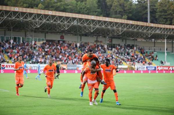 Alanyaspor, çıkış arayışında