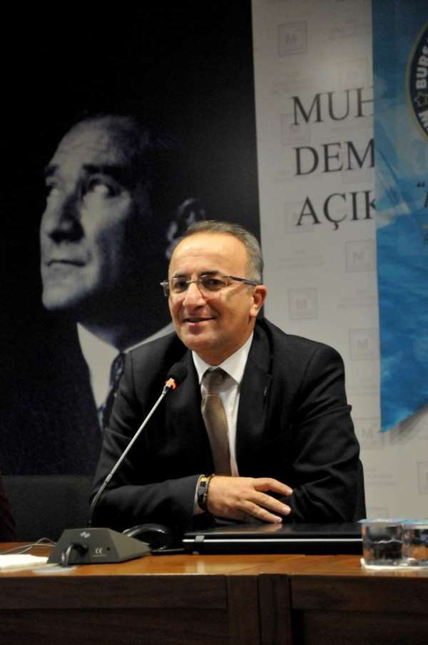 'İşletmeler vergi affı bekliyor'