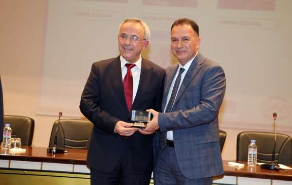 KAYSO Meclis Başkanı Özkaya, 'Genç Nüfusumuzu İyi Değerlendirmeliyiz'