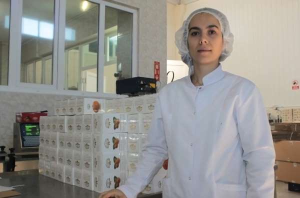 Kestane şekeri bağışıklığı güçlendiriyor