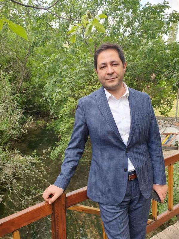MHP Milletvekili Bulut'tan, 'Sosyal Medya Yasası çıkarılsın' önerisi
