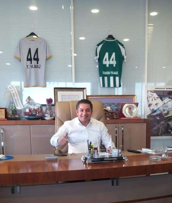 Yeşilyurt Belediyespor'da bireysel antrenmanlar sürüyor