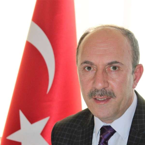 Alim: KOBİ'nin korunması için 'Ekonomik Kurul' oluşturulmalı