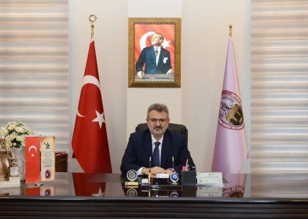 Başkan Çetindoğan; 'Küçük esnaf ülkenin can damarıdır'