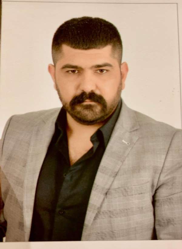 CANREİS Yönetim Kurulu Başkanı Fatih Reis: 'Süreç zorlu fakat aşılmaz değil'