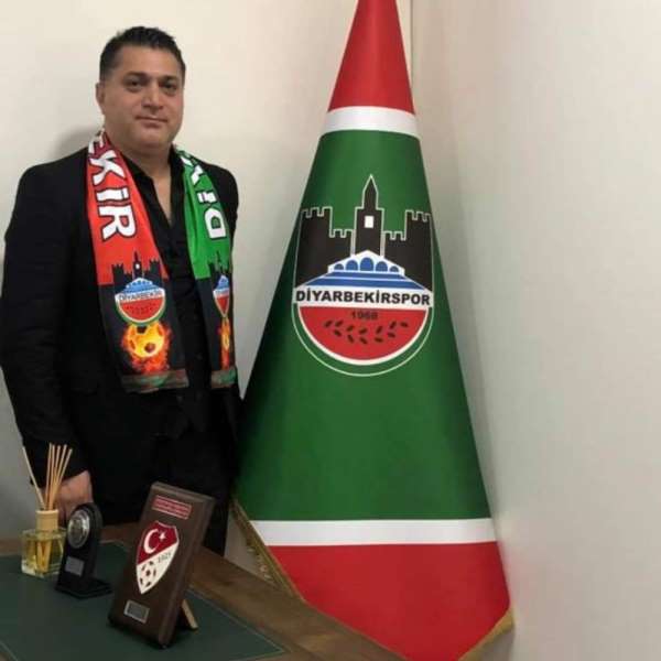 Diyarbekirspor'dan TFF'ye 'bizi mağdur etmeyin' çağrısı
