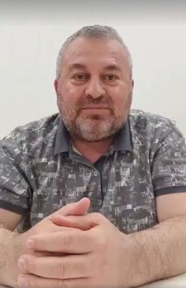 MHP'li Enginyurt'tan 'fındık' açıklaması