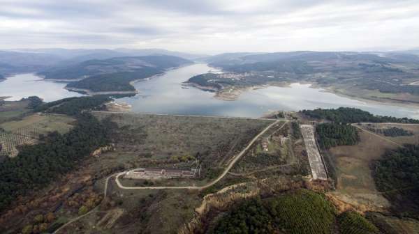 DSİ, Manisa'da sulama hazırlıklarına başladı 