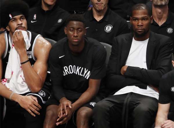 Kevin Durant, MLS'te kulübü Philadelphia Union'a ortak oldu