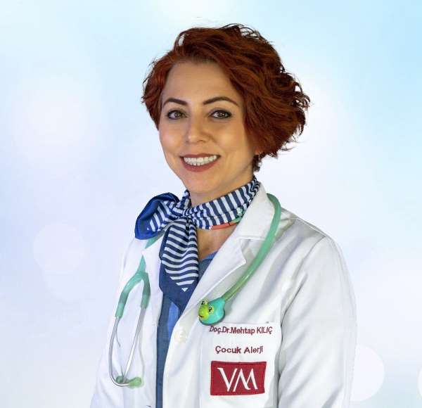 Sınavda 'alerji kurbanı' olmayın