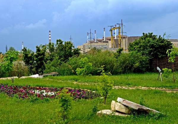 Akkuyu NGS'nin, Türkiye ekonomisine 70 milyar dolar vergi geliri sağlaması öngör