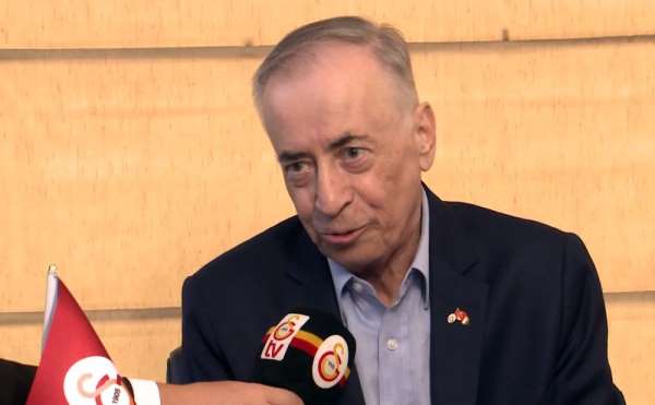 Mustafa Cengiz: 'Arda Turan yuvasına geri dönüş imzası attı' 