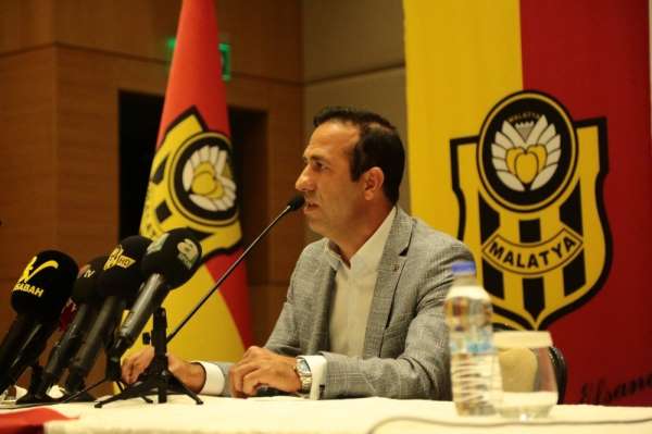 Yeni Malatyaspor transferde imzaları attırmaya hazırlanıyor 