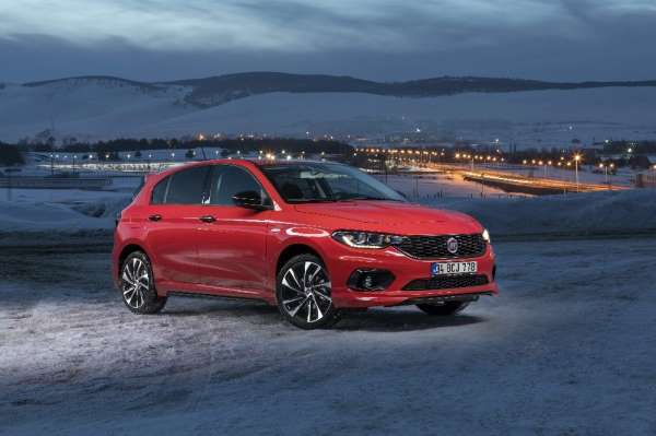 Otomotiv pazarının lideri Fiat oldu 