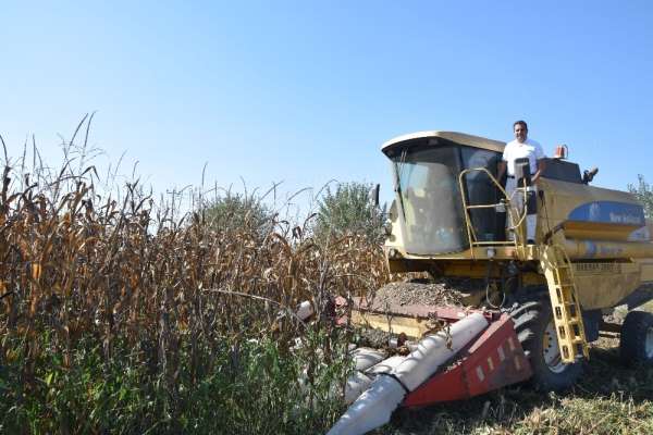 Antalya'nın en büyük açık hava laboratuvarı