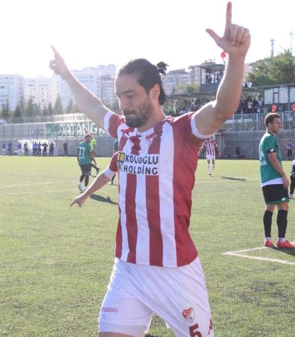 Elazığspor Yiğitcan'la yeniden anlaştı