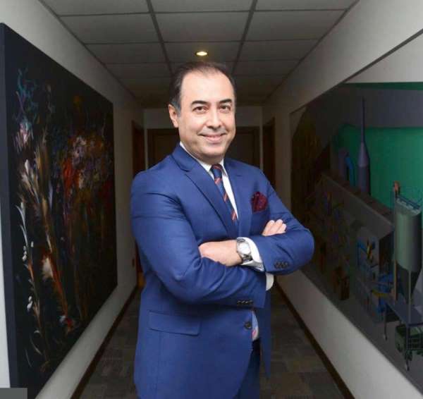 İhracata çimento aşısı