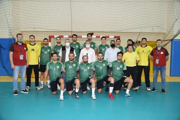 İlk maç ilk galibiyet 