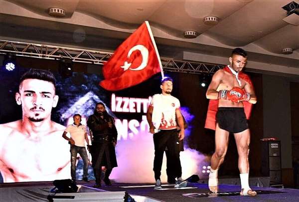 İzzettin Altunsöz: 'Pandemi sporumuza büyük zarar veriyor' 