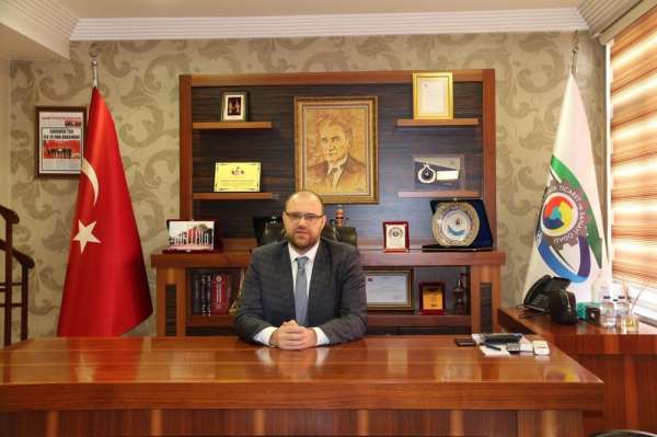 Karabük TSO Başkanı Mescier TİM verilerini değerlendirdi