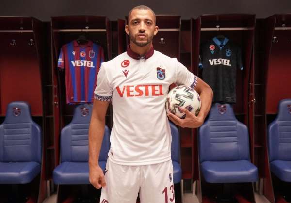 Trabzonspor'dan Vitor Hugo için tanıtım videosu 