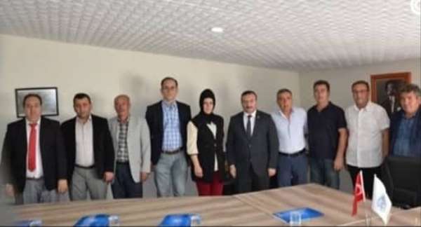 Emet Belediyesi'nin 2020 yılı bütçesi 22 milyon TL