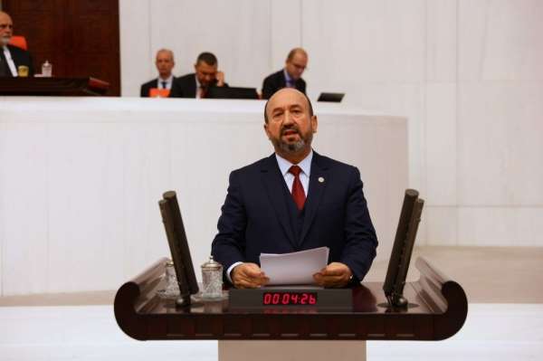 Kavuncu'dan havaalanı ve hızlı tren açıklaması