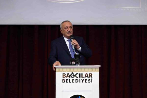 Kahraman şehit polis Fethi Sekin, Bağcılar’da anıldı 