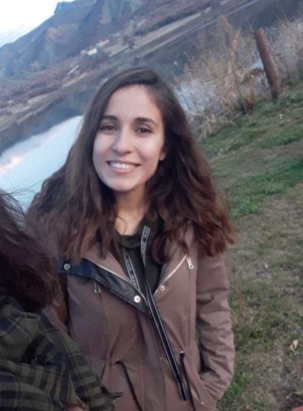 Tunceli’de kayıp üniversite öğrencisi aranıyor 