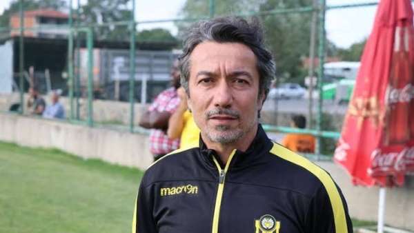 Yeni Malatyaspor Sportif Direktörü Ravcı: ”Guilherme için gelen resmi bir teklif