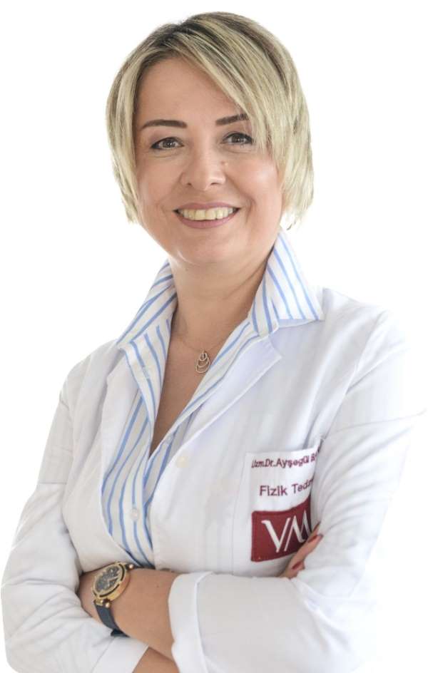 Bel fıtığına ameliyatsız çözüm 