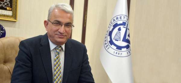 Isparta'nın ihracatı 2020 yılında yüzde 10 arttı 