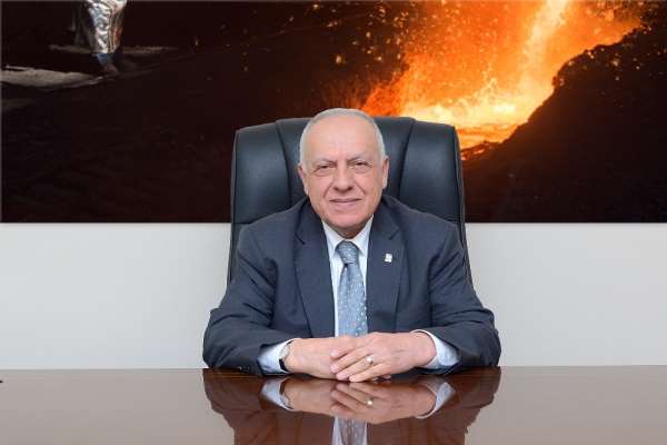 KARDEMİR'de tehdit iddiası 
