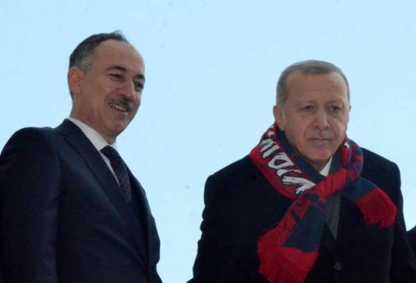Cumhurbaşkanı Erdoğan duyurdu, Kırıkkale'nin ekonomisine can katacak 